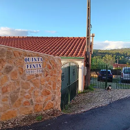 Pensjonat Domaine De La Quinta Fenix - Familial Avec Cuisine *