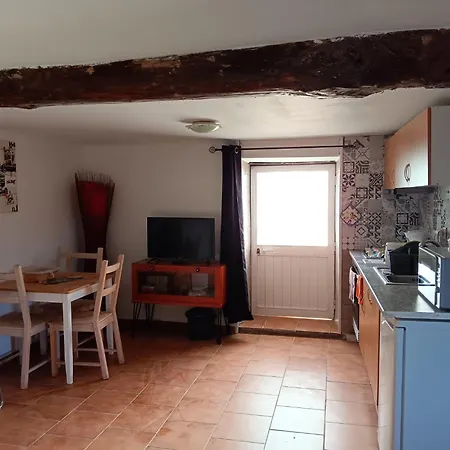 Domaine De La Quinta Fenix - Familial Avec Cuisine