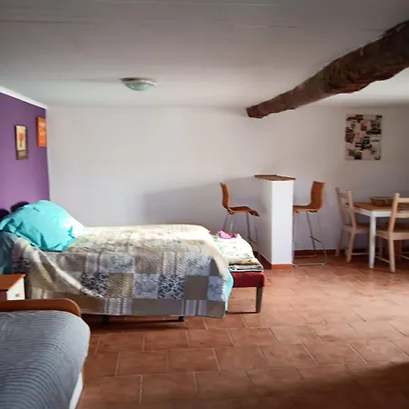 Domaine De La Quinta Fenix - Familial Avec Cuisine Pensjonat Cerejeiras