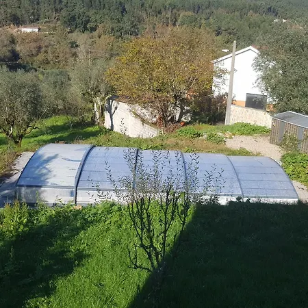 Domaine De La Quinta Fenix - Familial Avec Cuisine