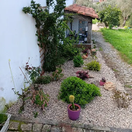 Guest house Domaine De La Quinta Fenix - Familial Avec Cuisine *