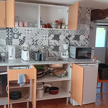 Domaine De La Quinta Fenix - Familial Avec Cuisine Pensjonat