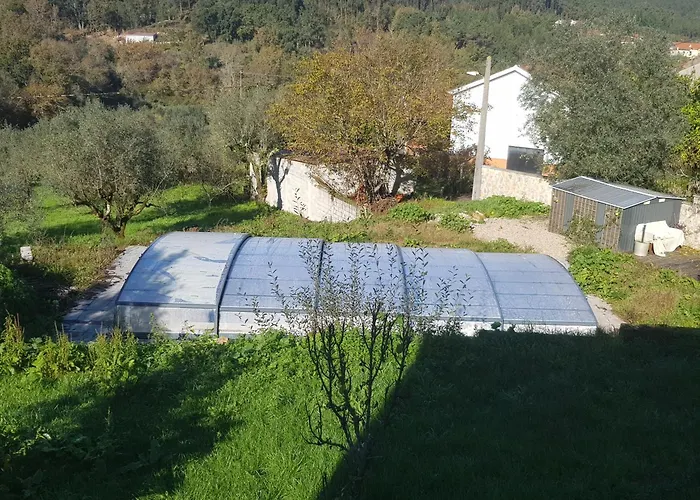 Domaine De La Quinta Fenix - Familial Avec Cuisine